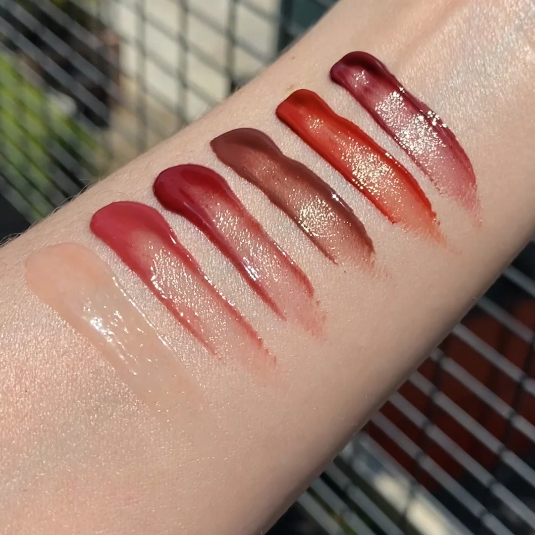 Color Set: Thorn Bite Blooms (Set of 3) - Image 3