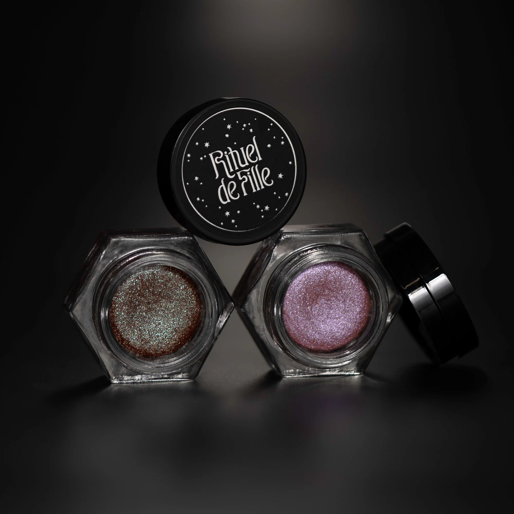 Color Set: Vela + Cygnus - Image 8