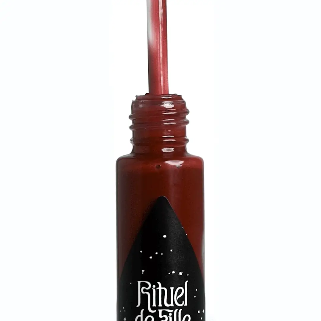 Color Set: Water Violet + Rose Fruit - Image 9