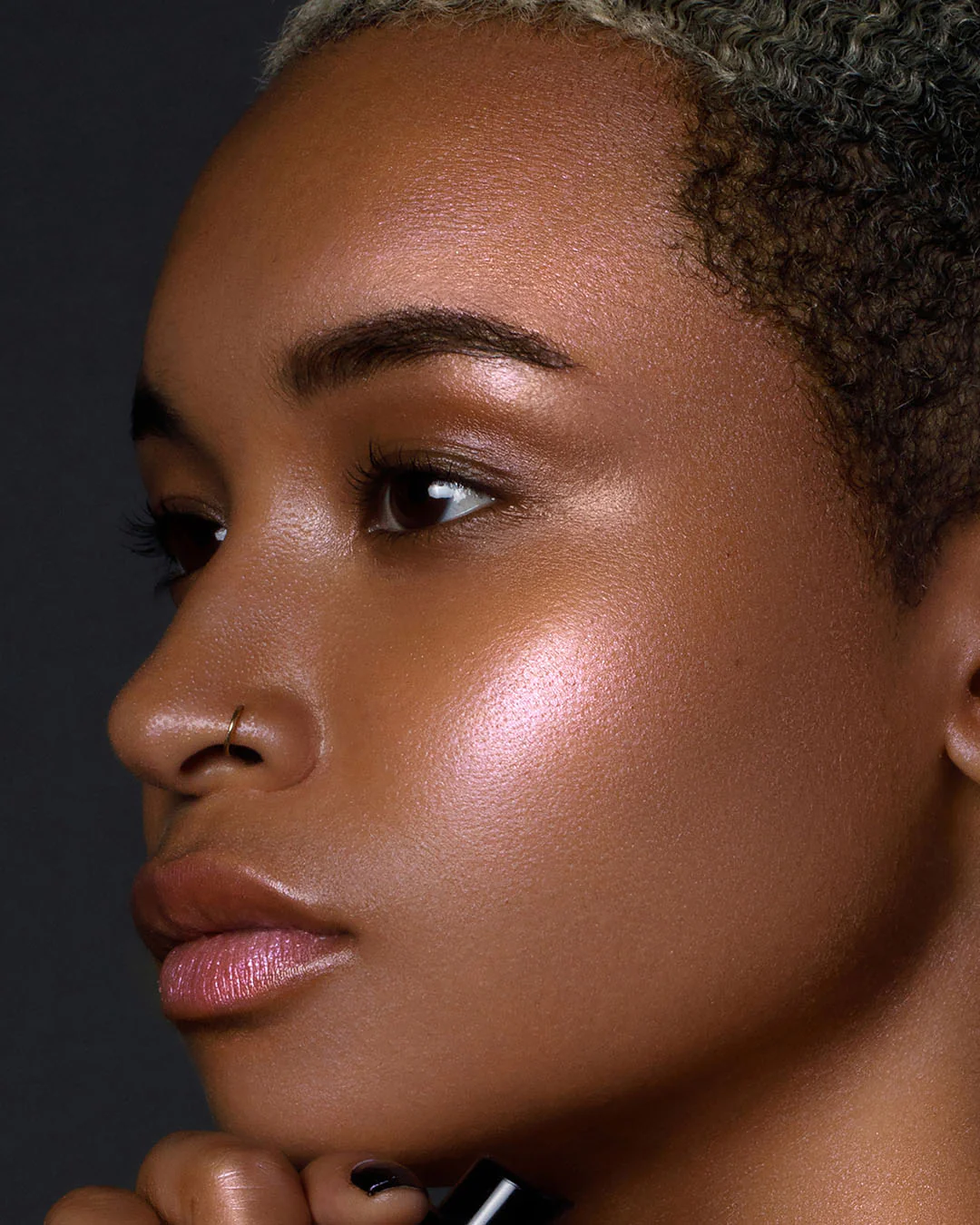Creature of Light Full-Face Serum Illuminator: Angelic Creature - Image 3