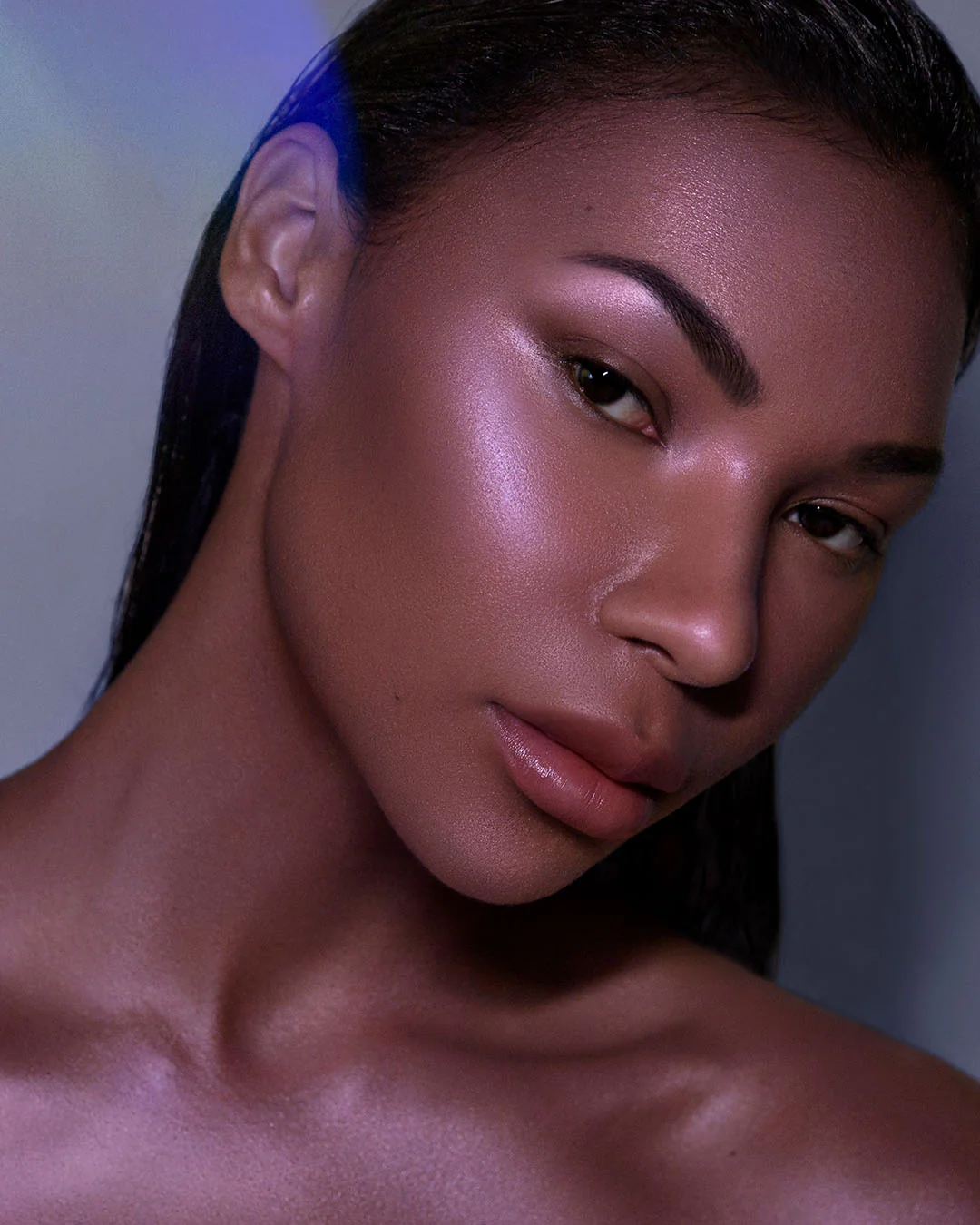 Creature of Light Full-Face Serum Illuminator: Moonlit Creature - Image 6