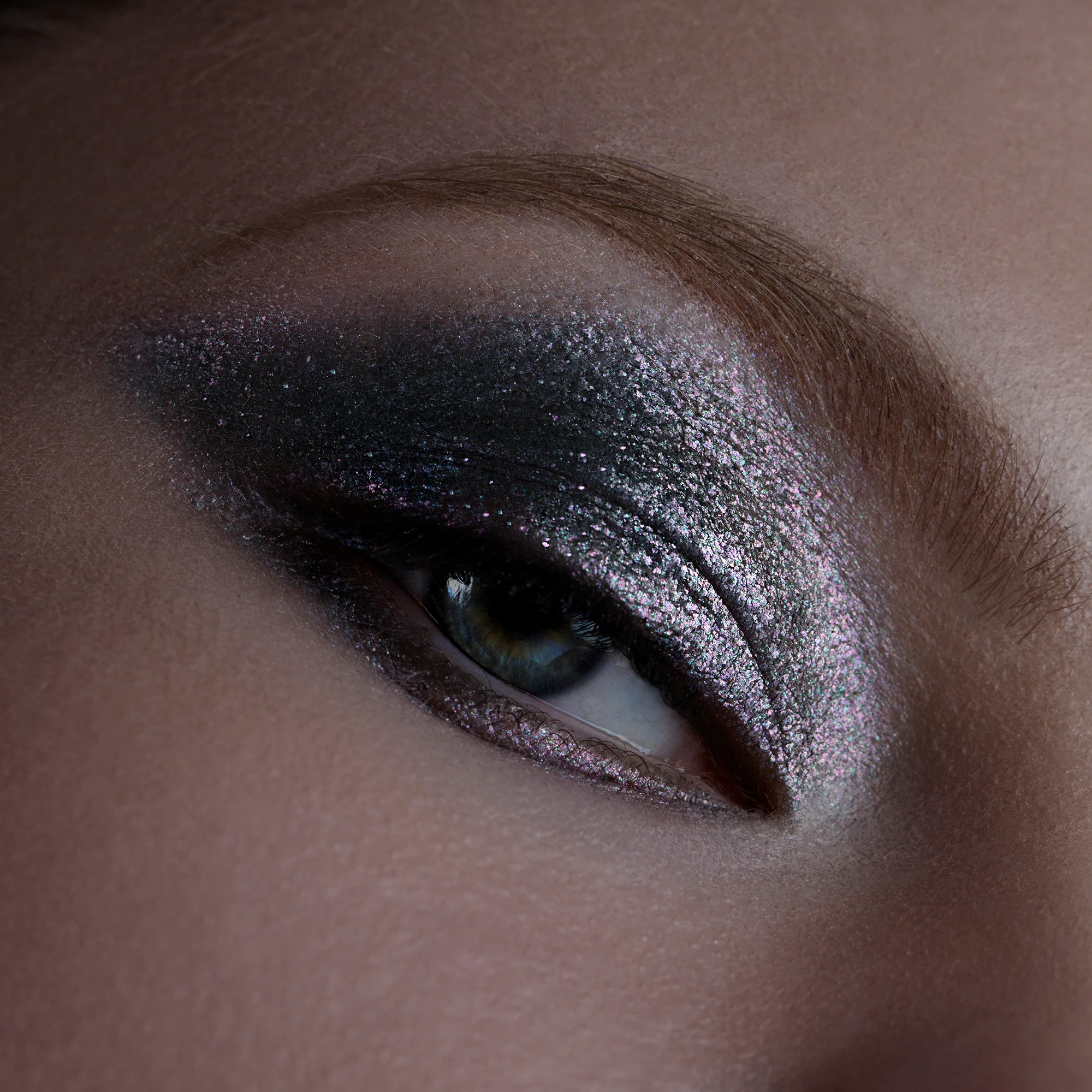Crystalline Matter Eye Soot: Alexandrite - Image 6