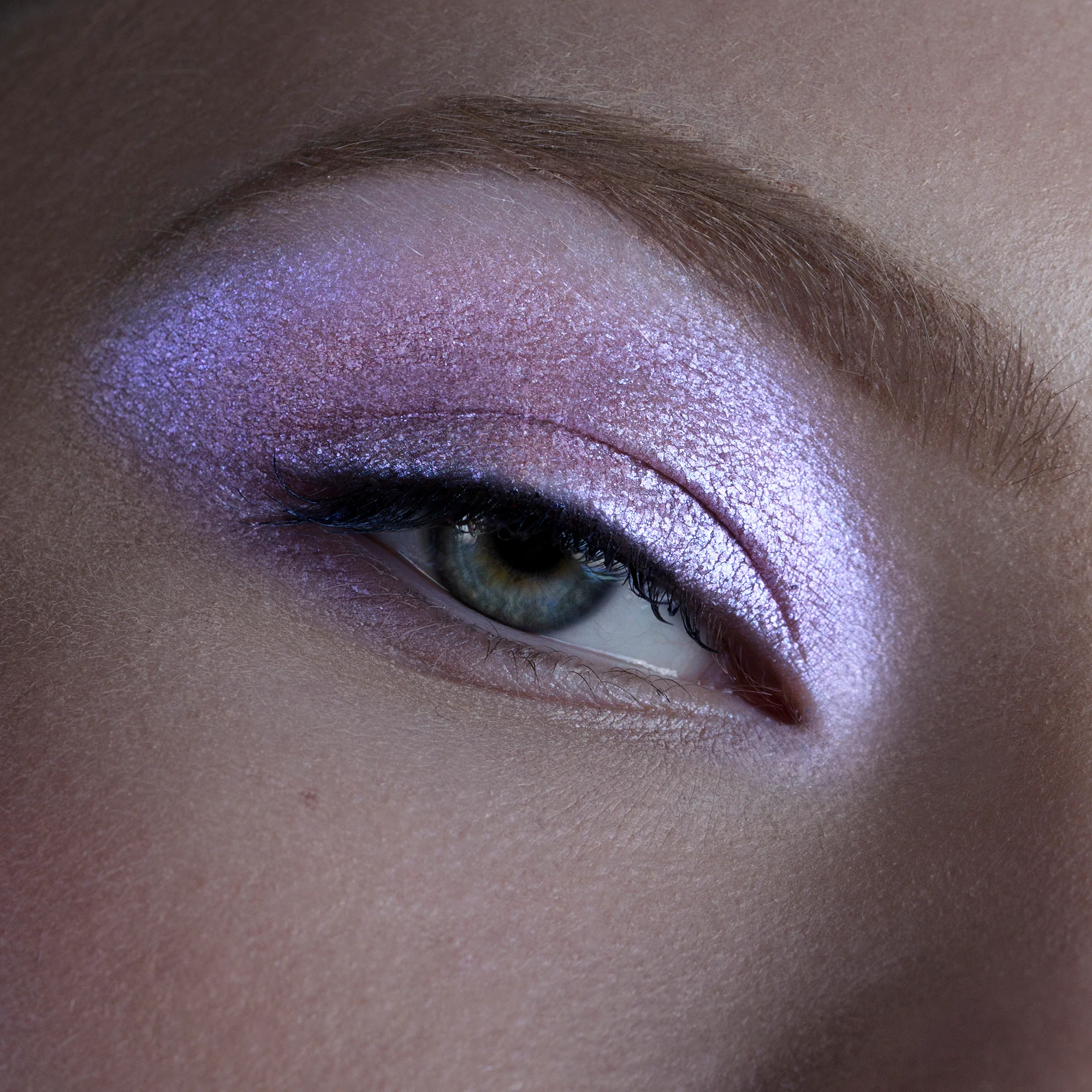 Crystalline Matter Eye Soot Duo: Moonstone + Fire Opal - Image 7