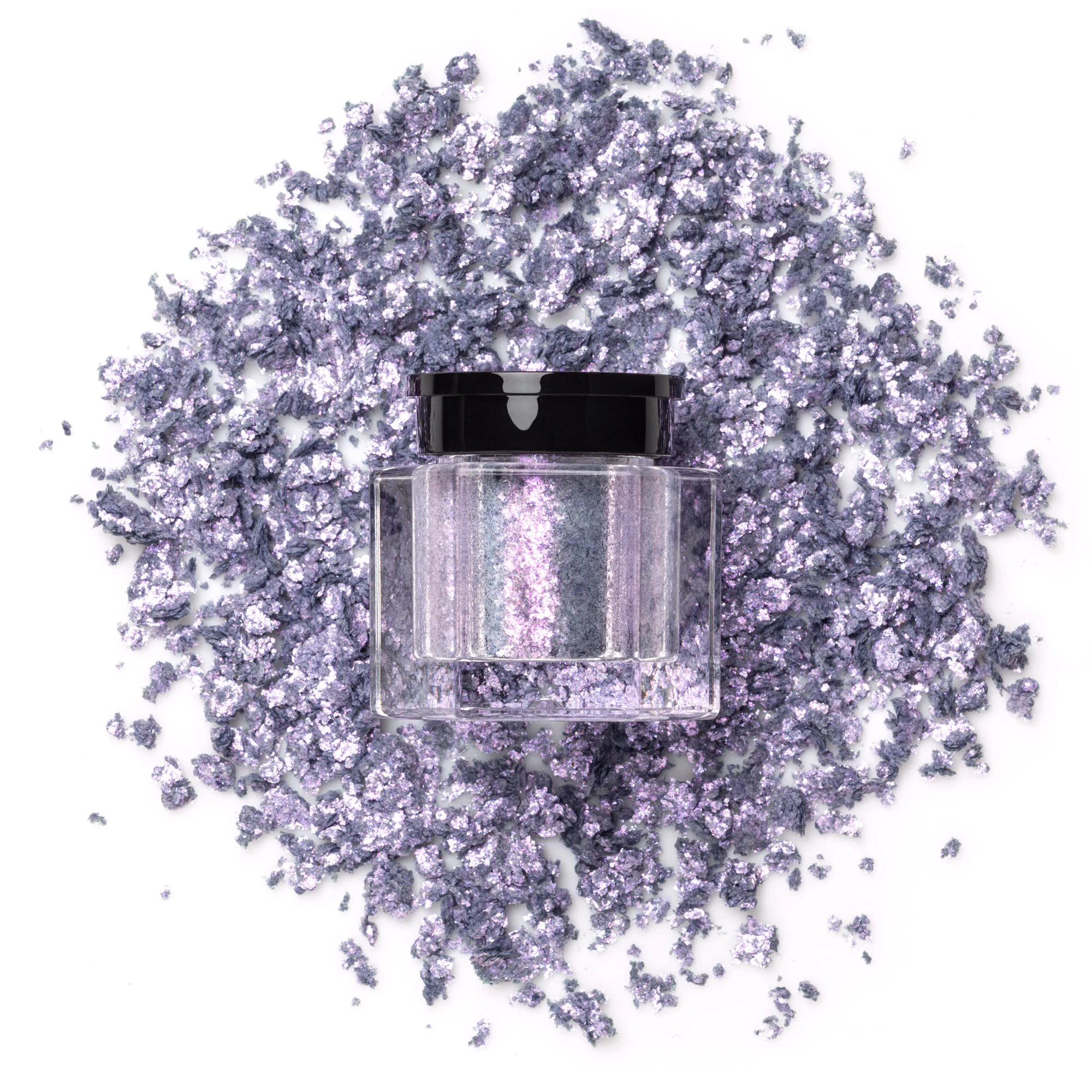 Crystalline Matter Eye Soot: Selenium