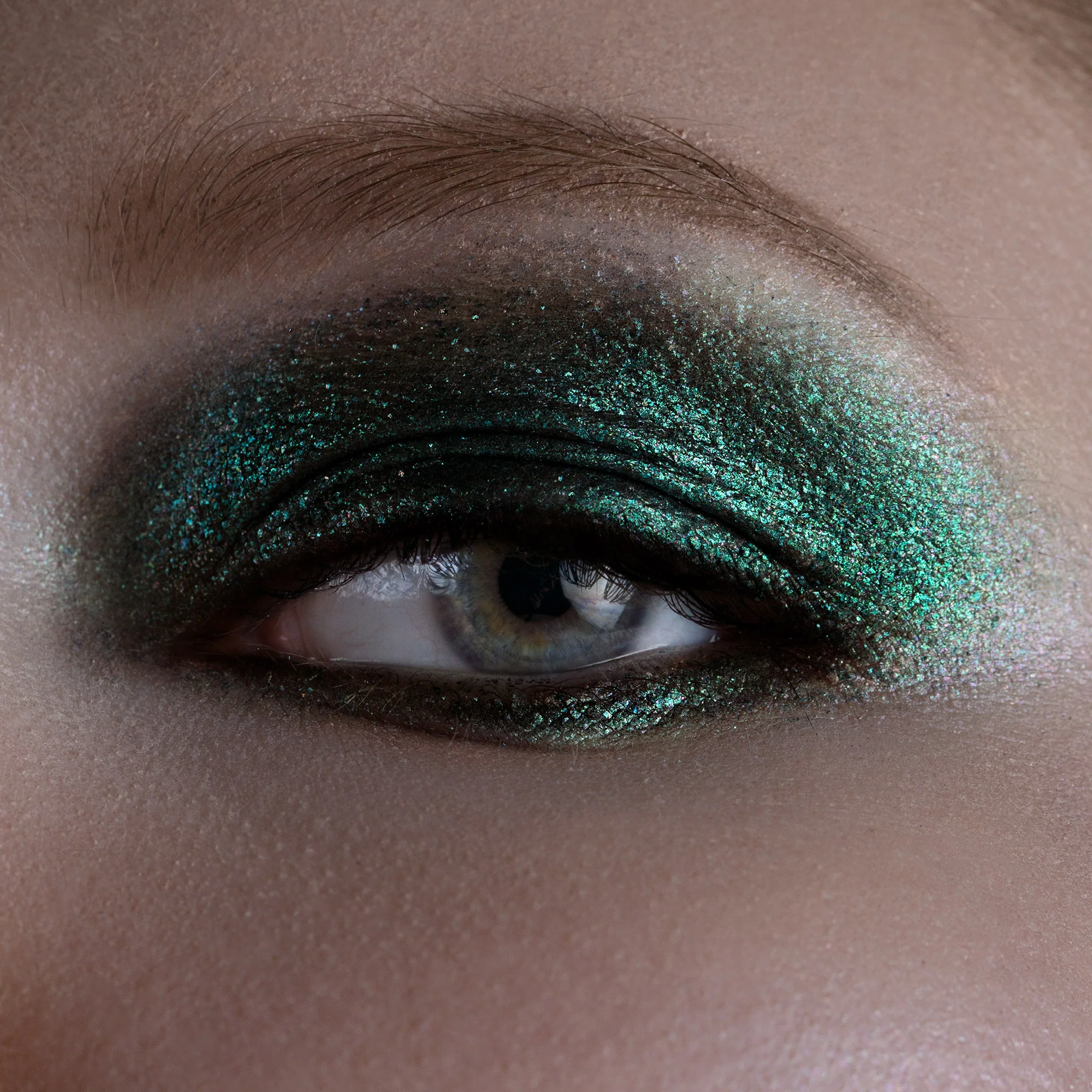 Crystalline Matter Eye Soot: Serpentine - Image 4