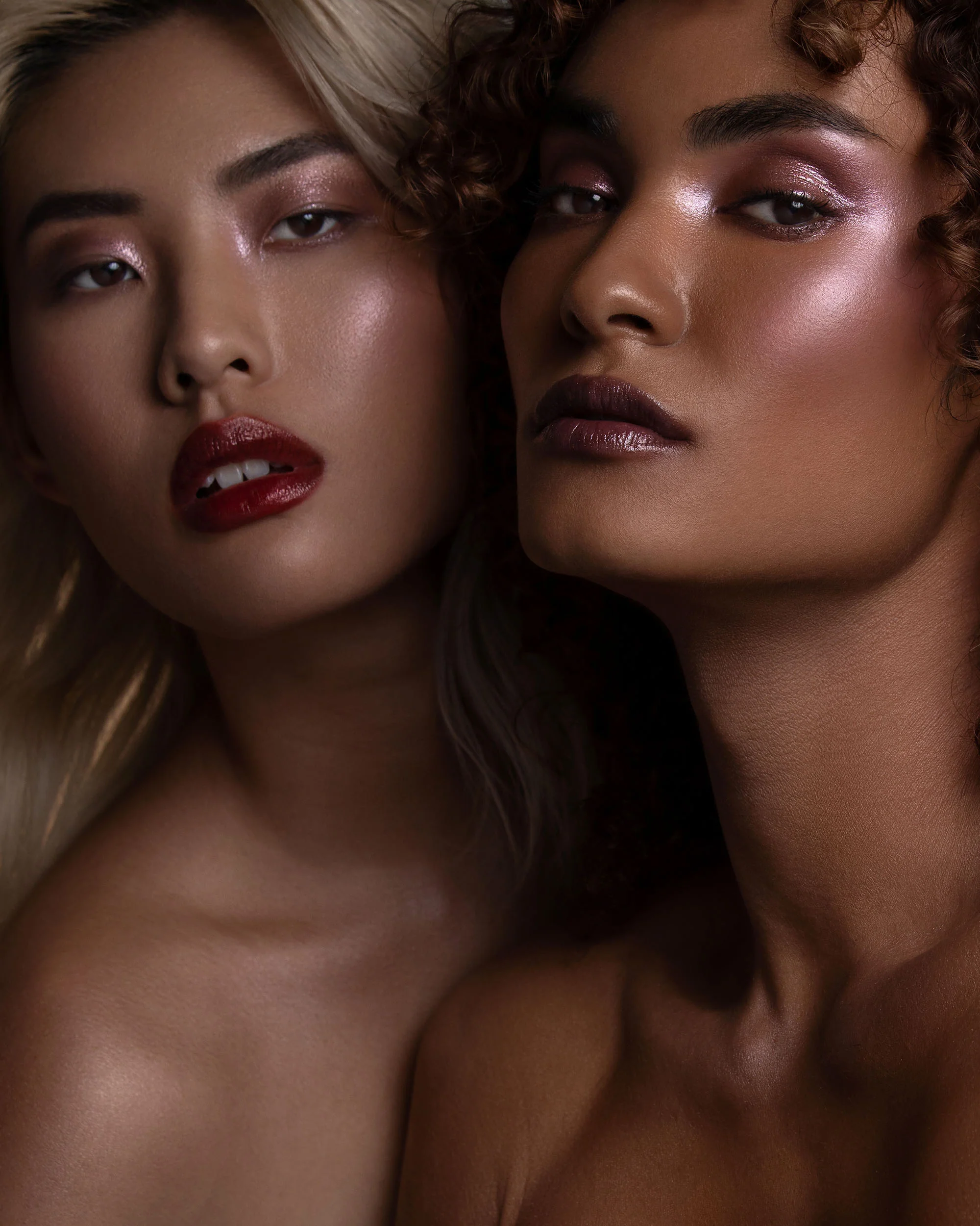 Enchanted Lip Sheer: Adder's Tongue - Image 3
