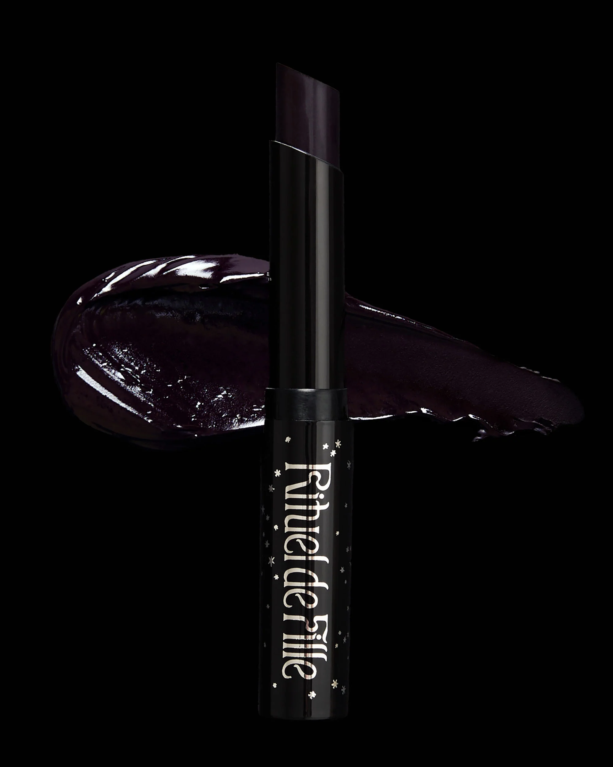 Enchanted Lip Sheer: Hemlock