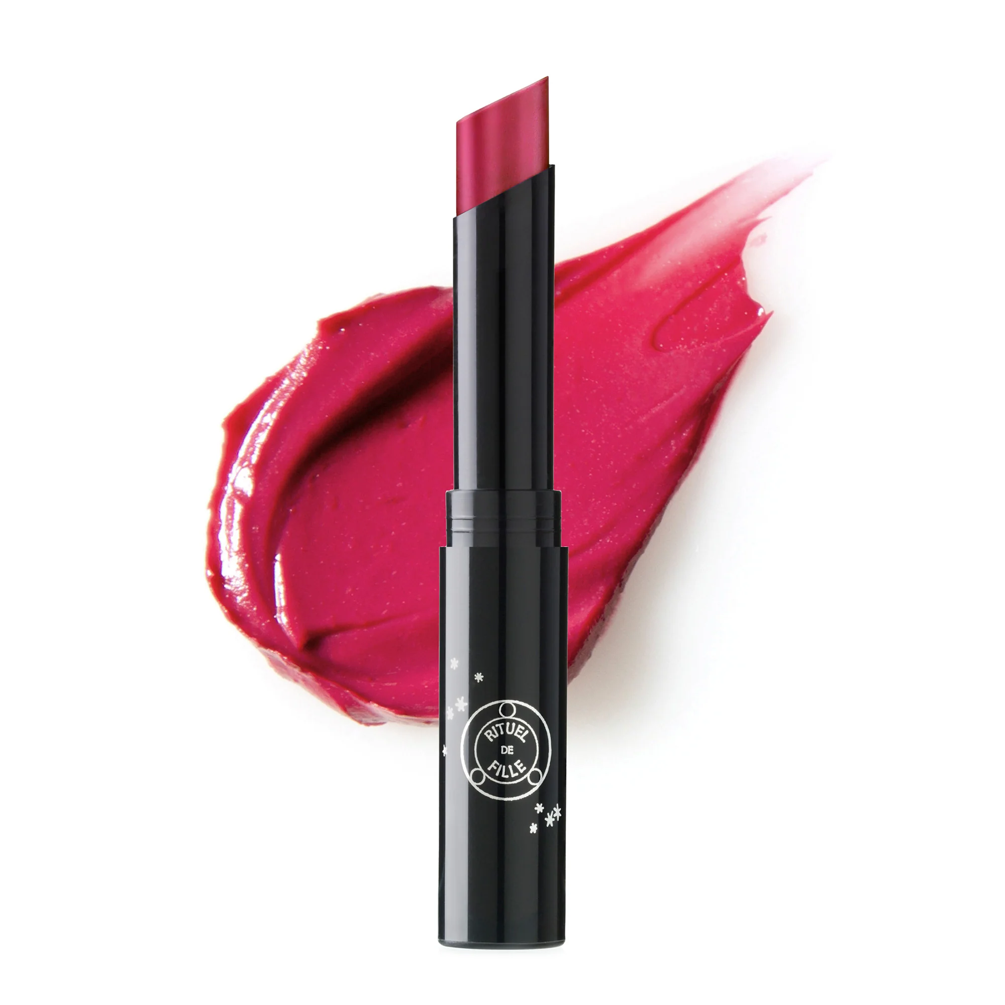 Enchanted Lip Sheer: Rue