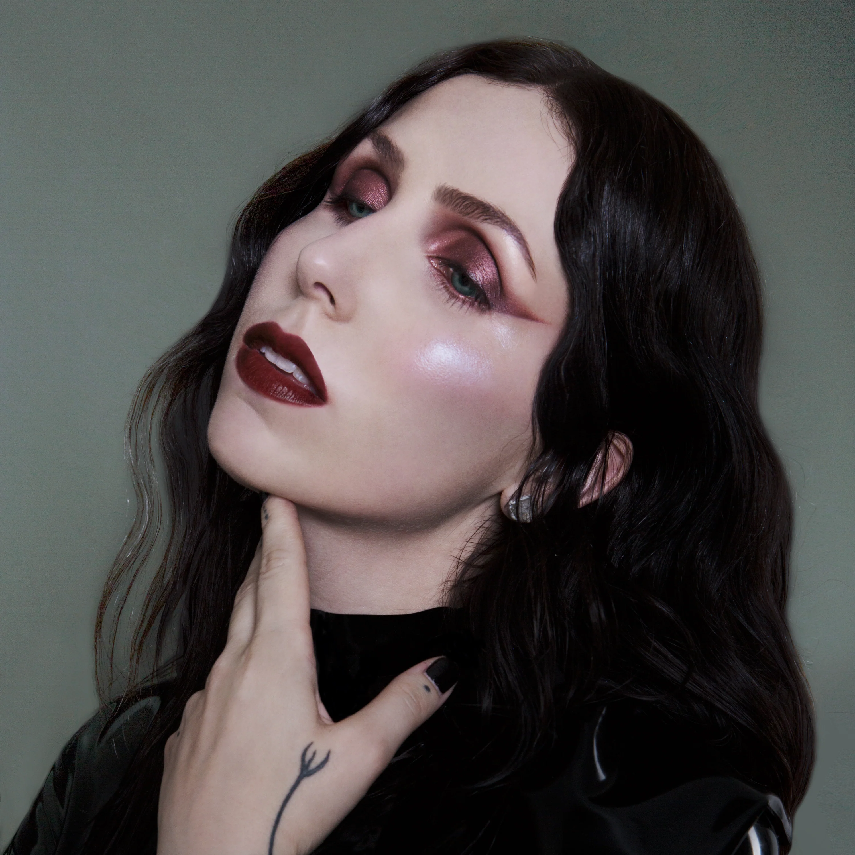 Enchanted Lip Sheer: Swarm - Image 9