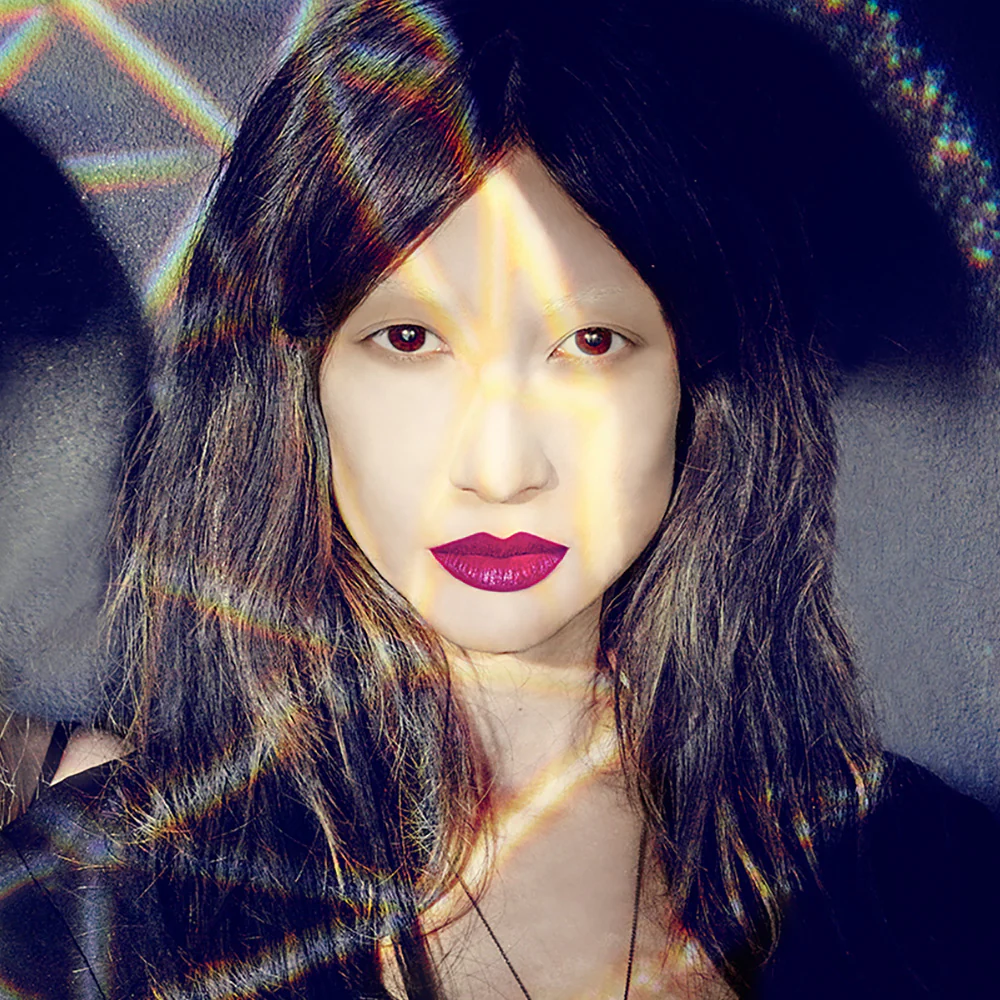 Forbidden Lipstick: Love in Madness - Image 3