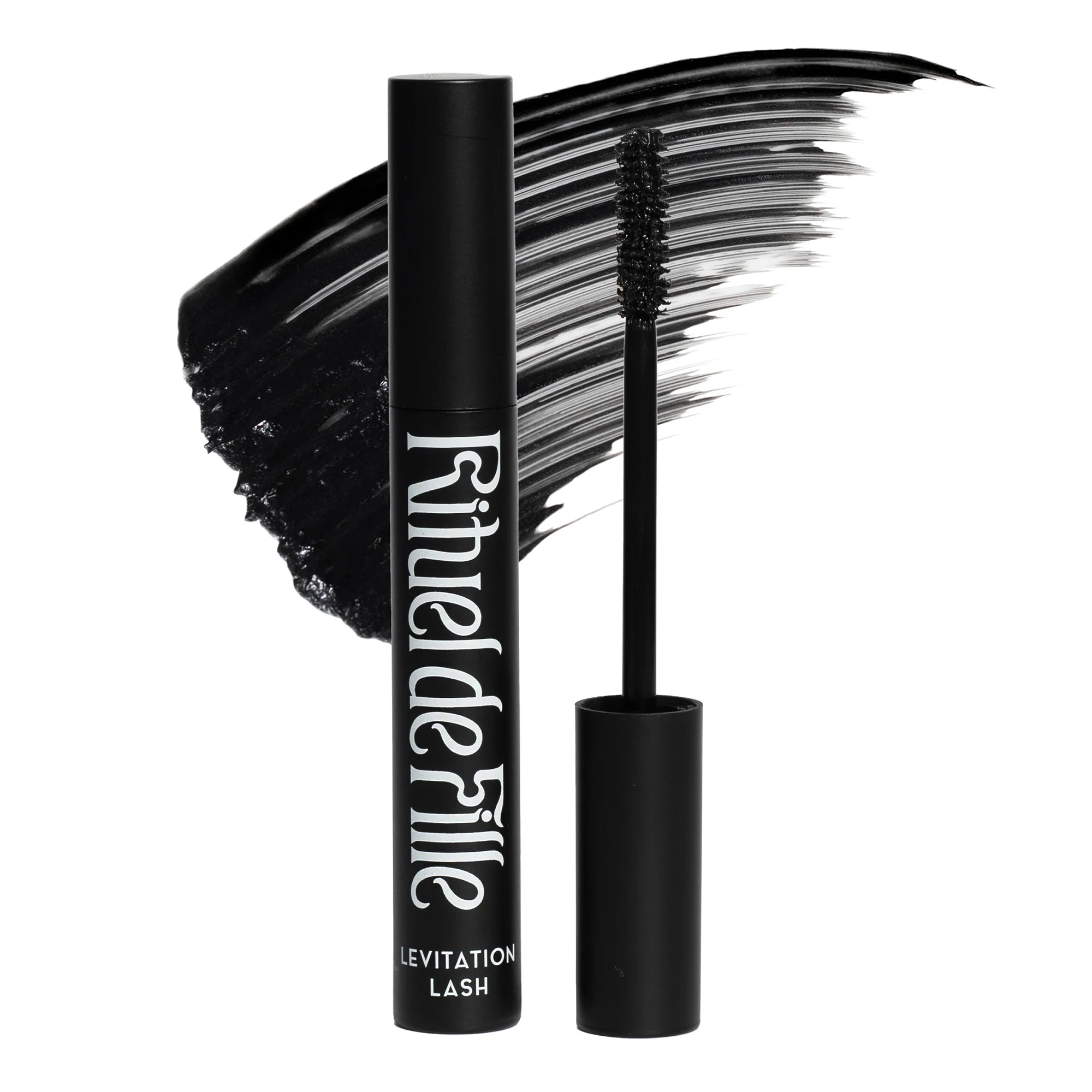 Levitation Lash Lifting + Lengthening Mascara