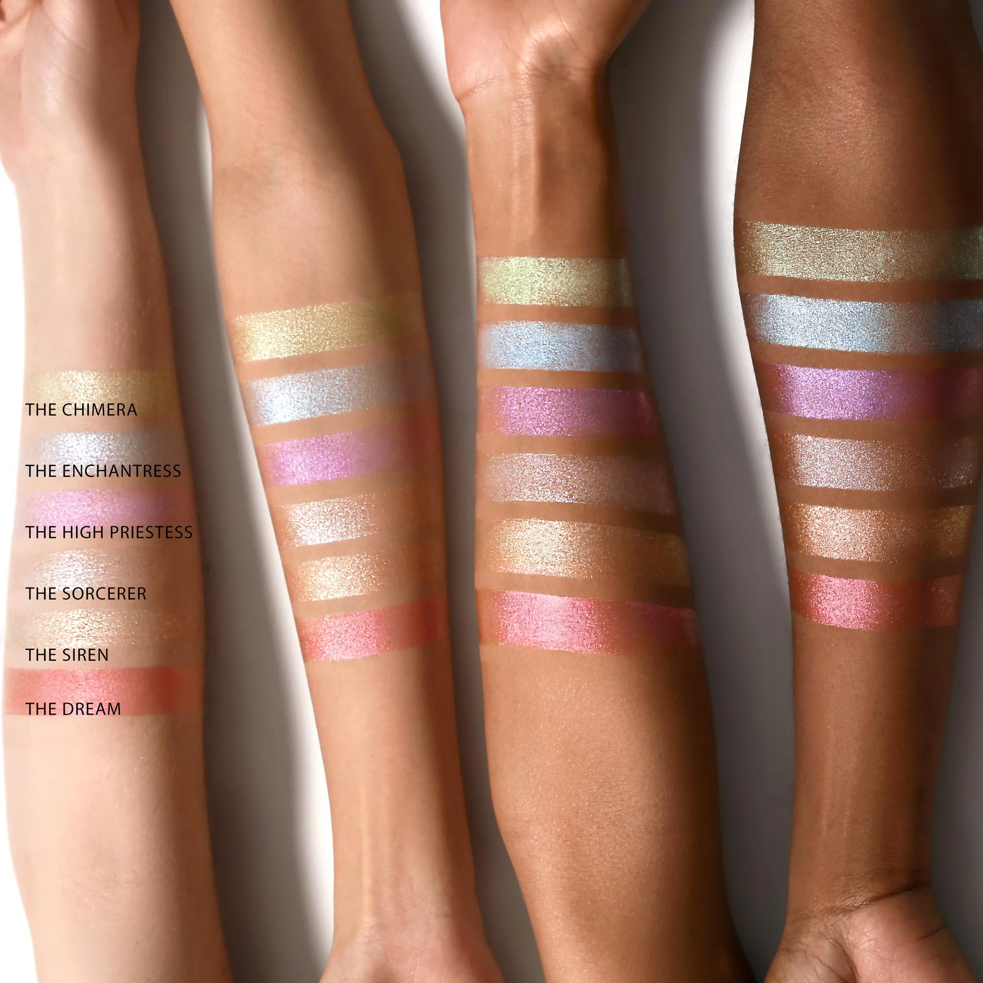 Metamorphic Highlighter: The Dream - Image 5