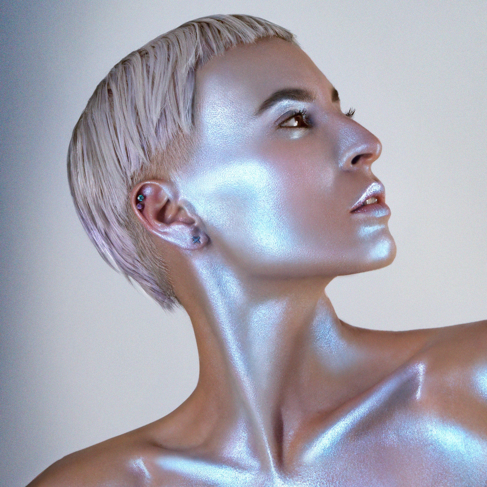 Metamorphic Highlighter: The Enchantress - Image 2