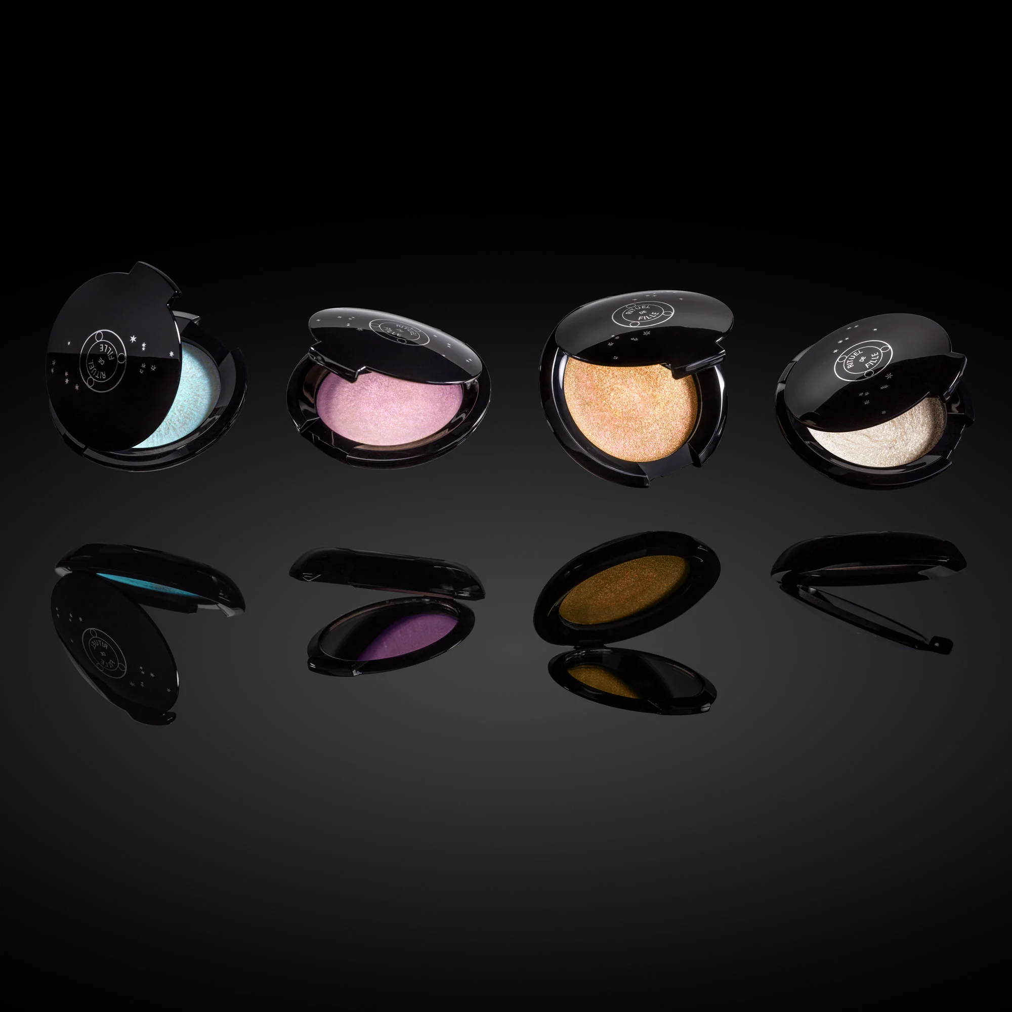 Metamorphic Highlighter: The Enchantress - Image 5