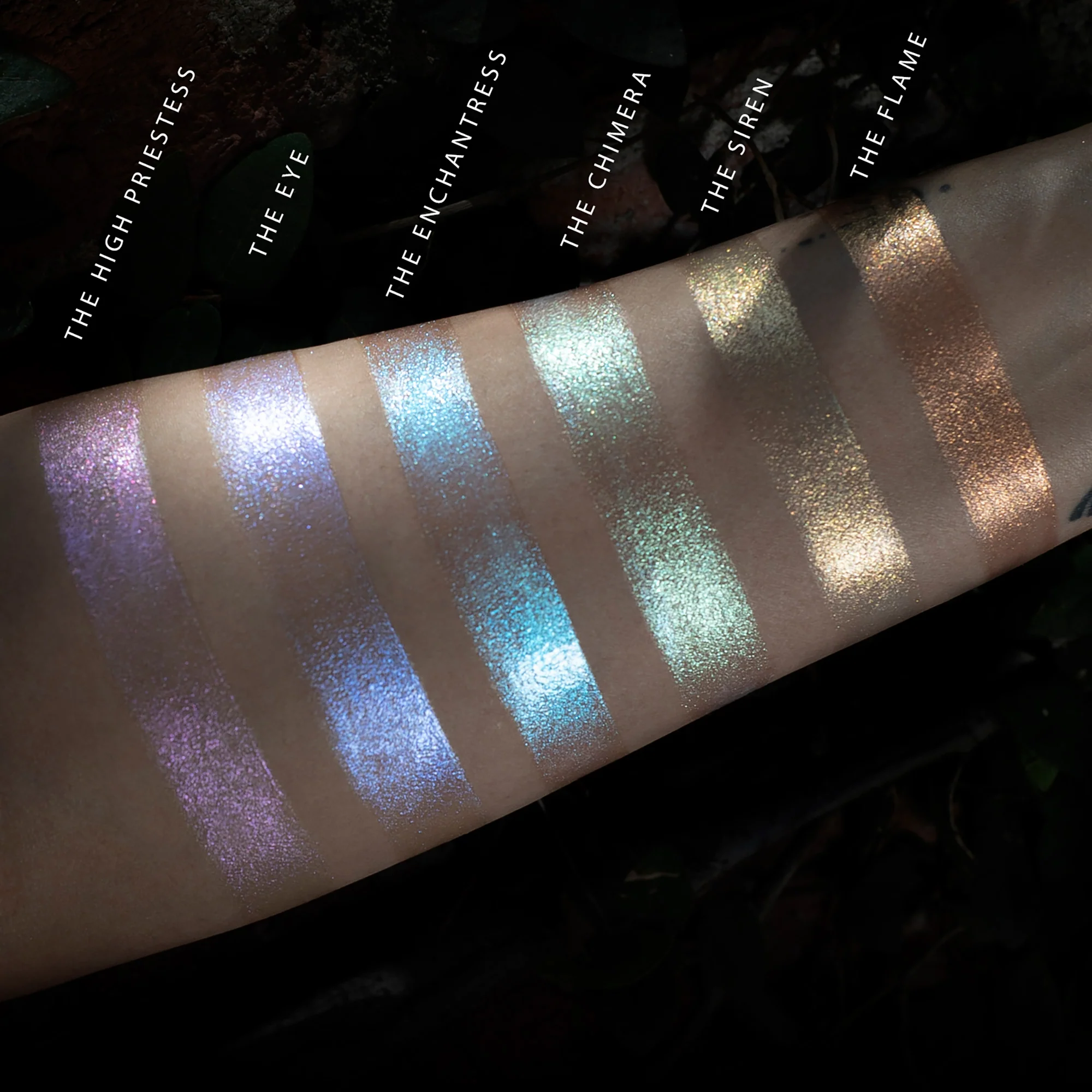 Metamorphic Highlighter: The Eye - Image 3