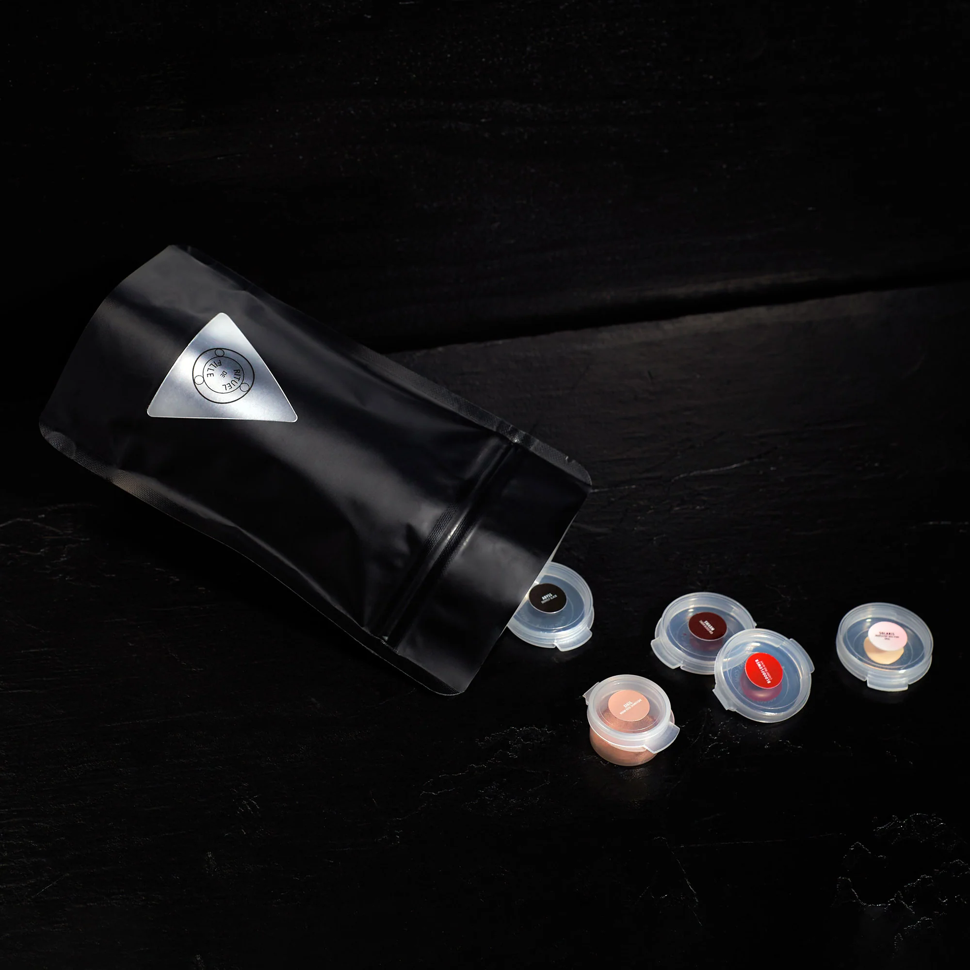 Petites Couleurs Sample Set (Select 5) - Image 4