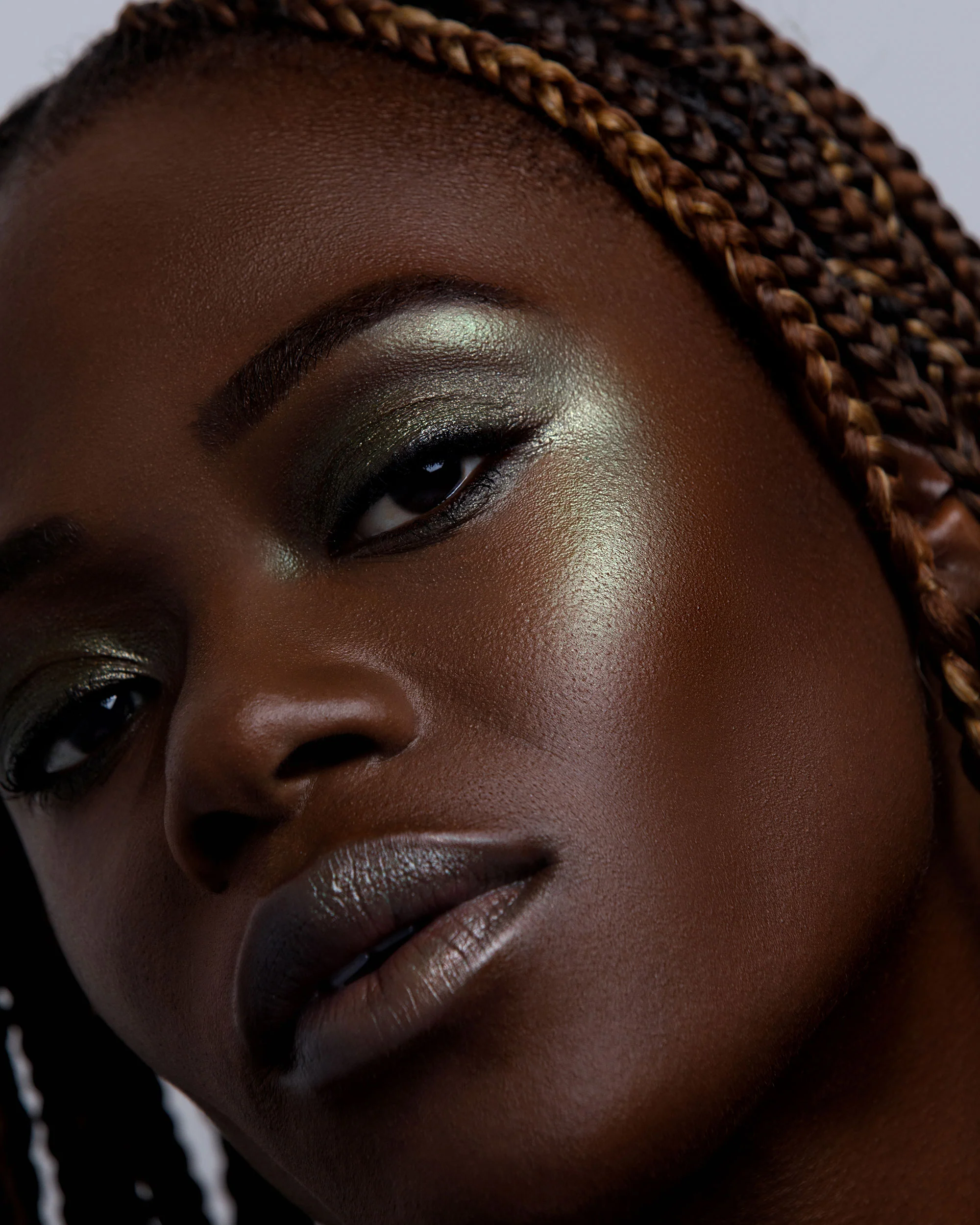 Rare Light Crème Luminizer: Borealis - Image 2