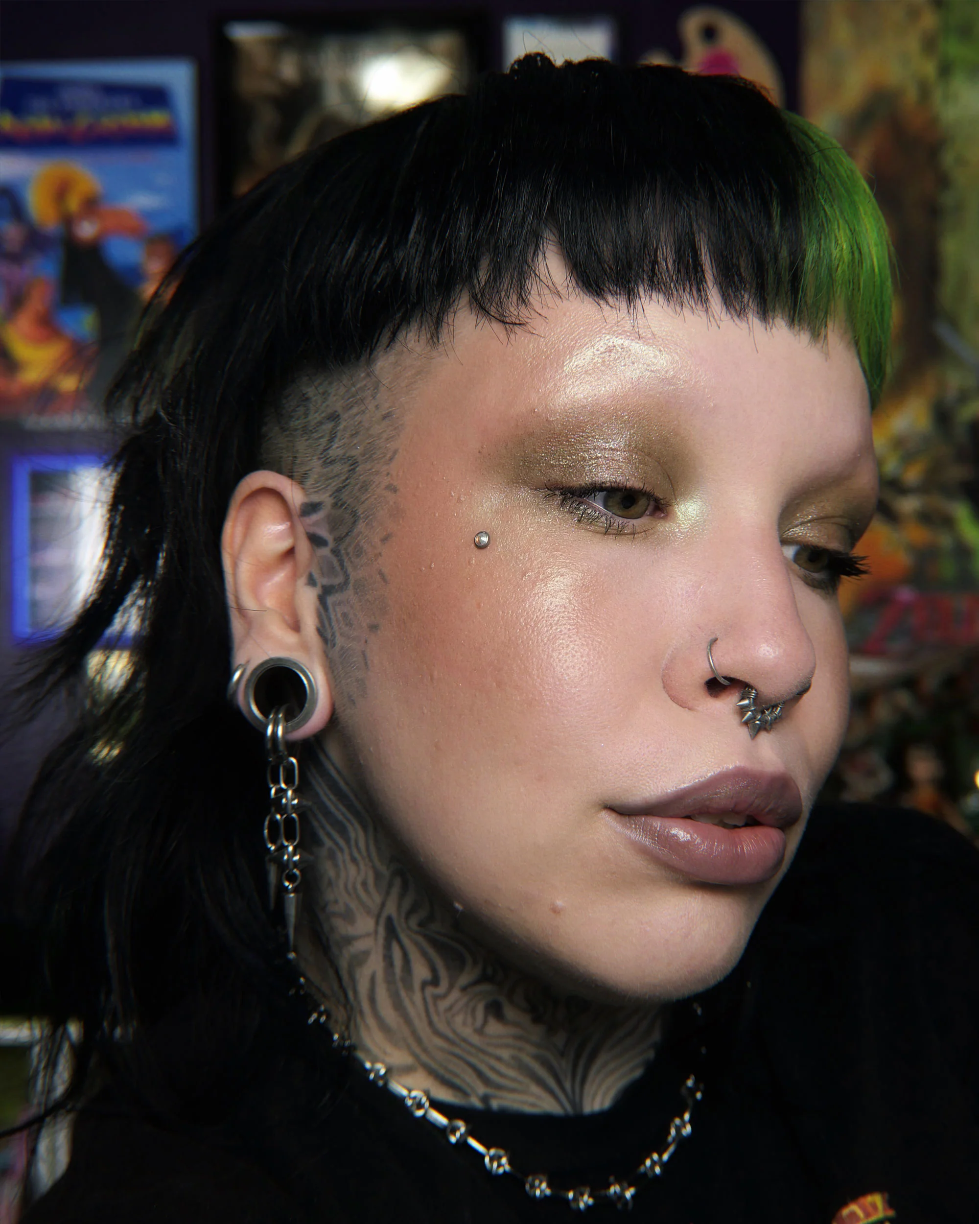 Rare Light Crème Luminizer: Borealis - Image 4