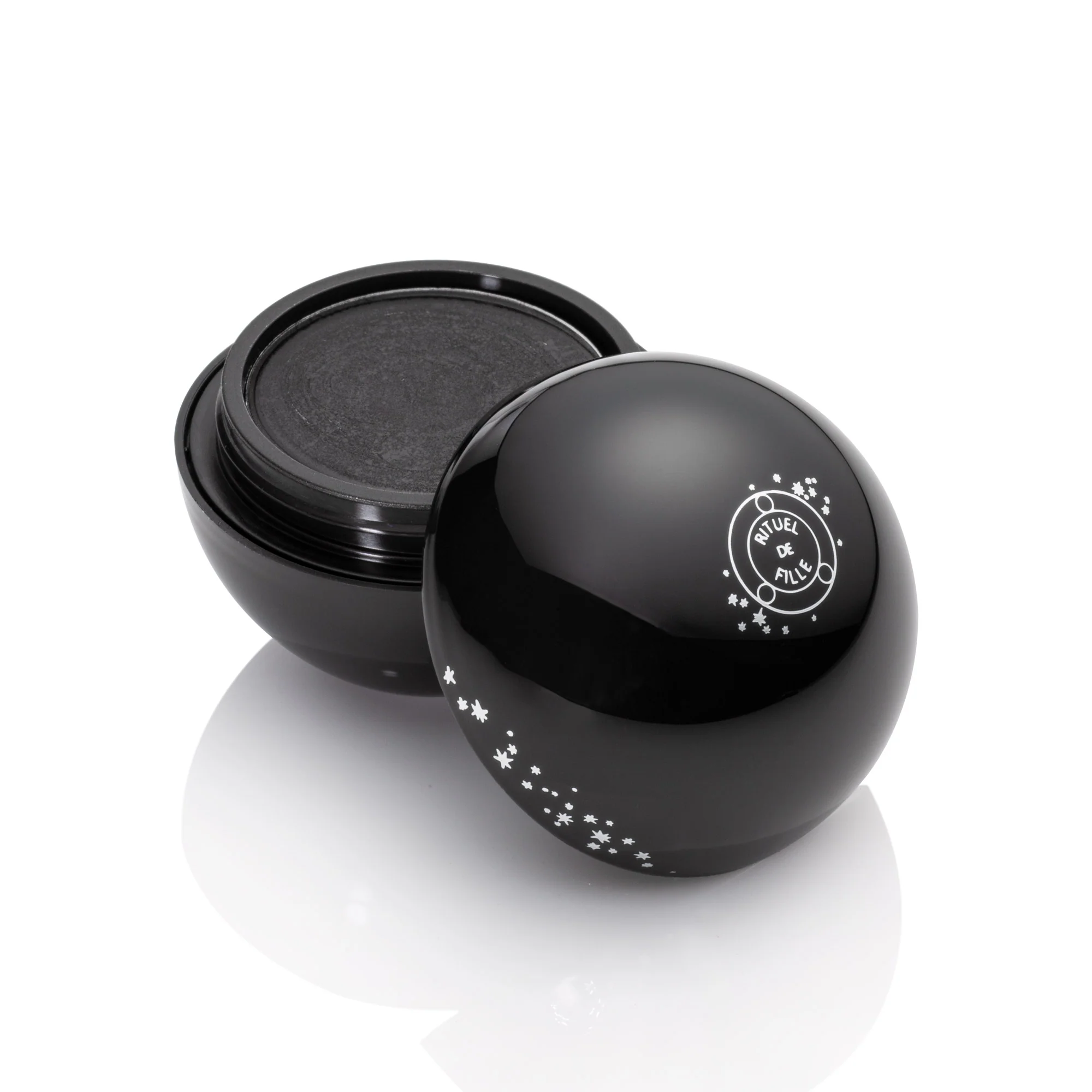 The Black Orb Enigmatic Kohl Eyeliner: Abyss - Image 12