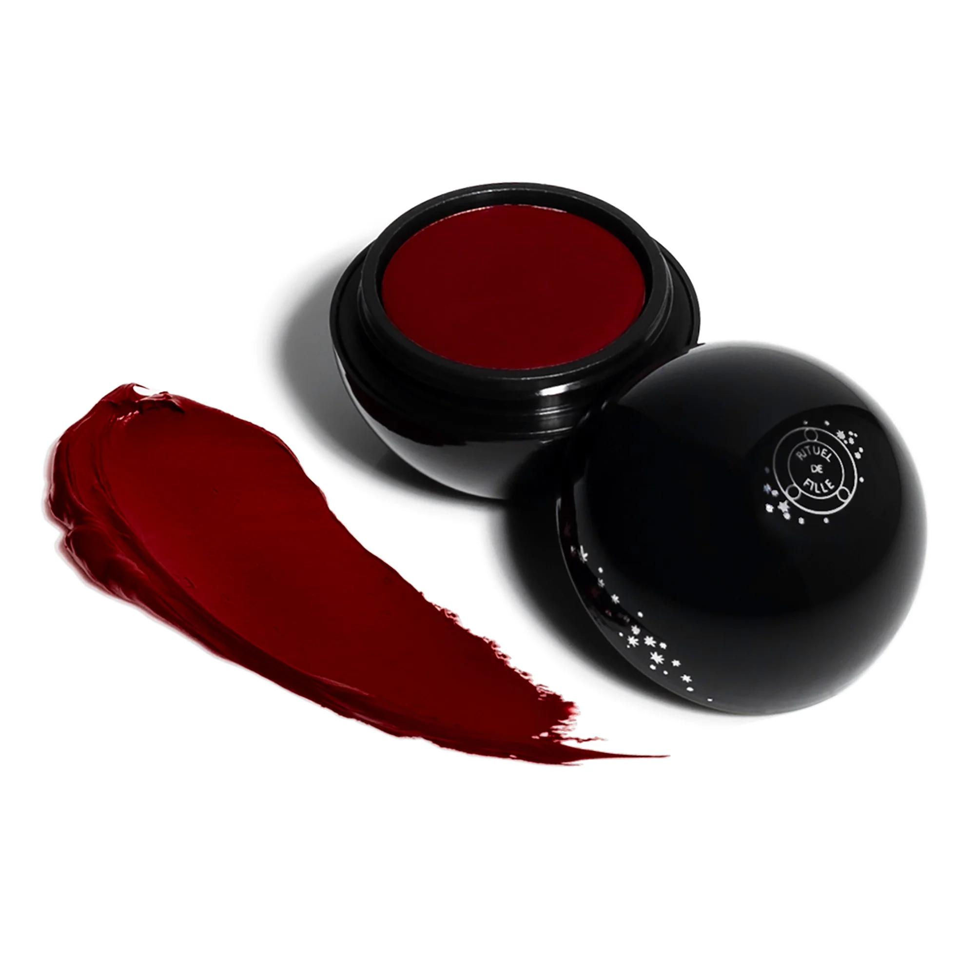The Black Orb Enigmatic Kohl Eyeliner: Blood