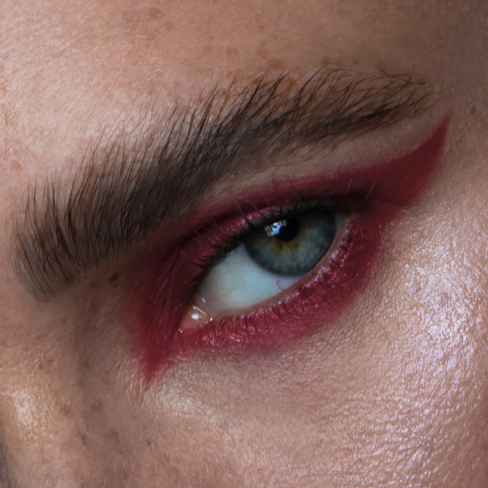 The Black Orb Enigmatic Kohl Eyeliner: Dawn - Image 3