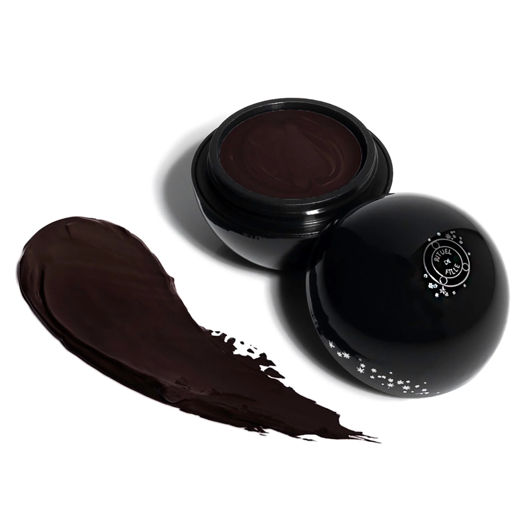 The Black Orb Enigmatic Kohl Eyeliner: Soil