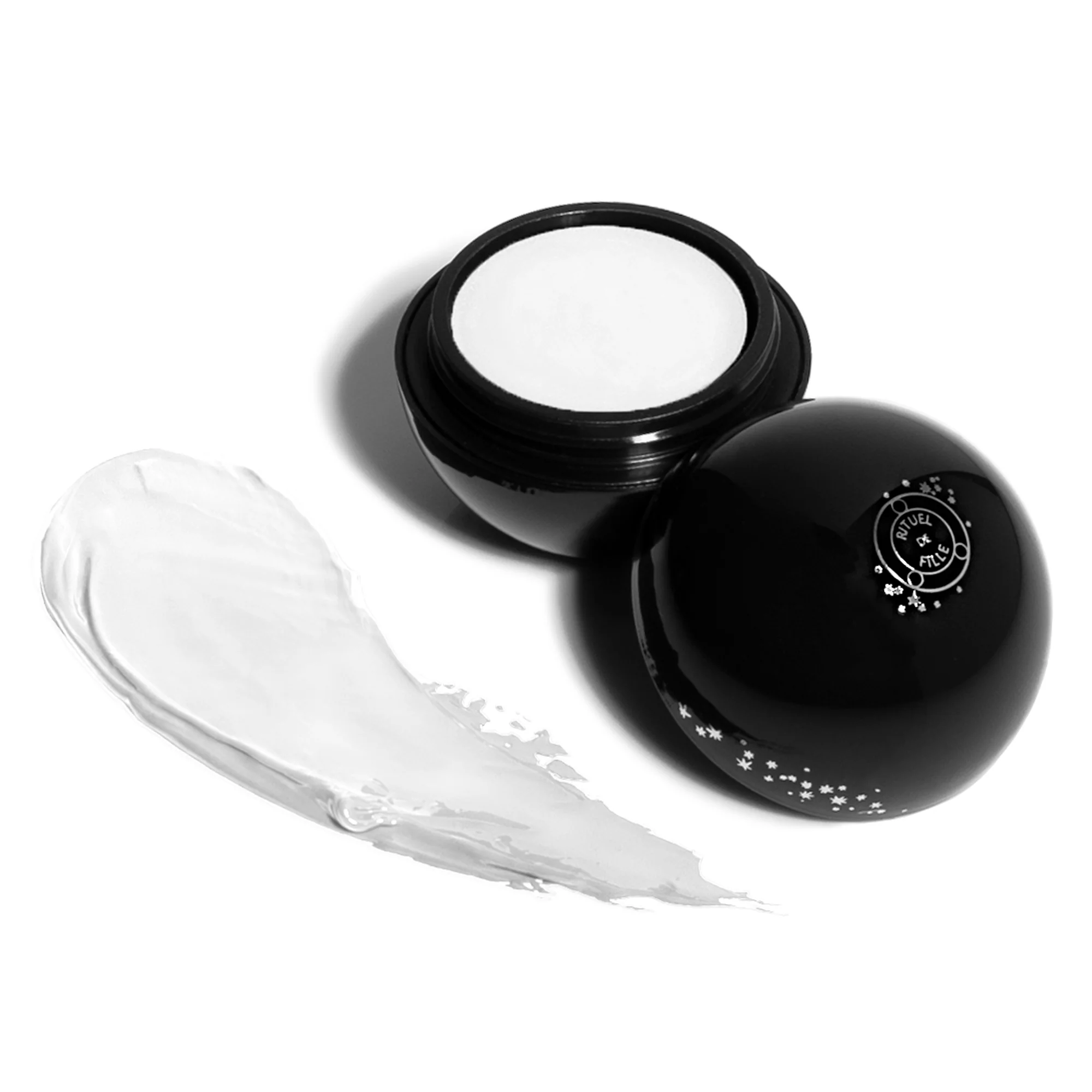 The Black Orb Enigmatic Kohl Eyeliner: Vapor
