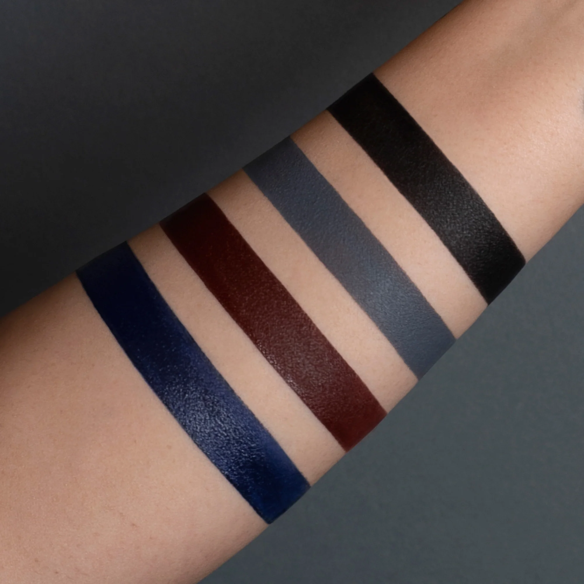 The Black Orb Enigmatic Kohl Eyeliner: Cinder - Image 5