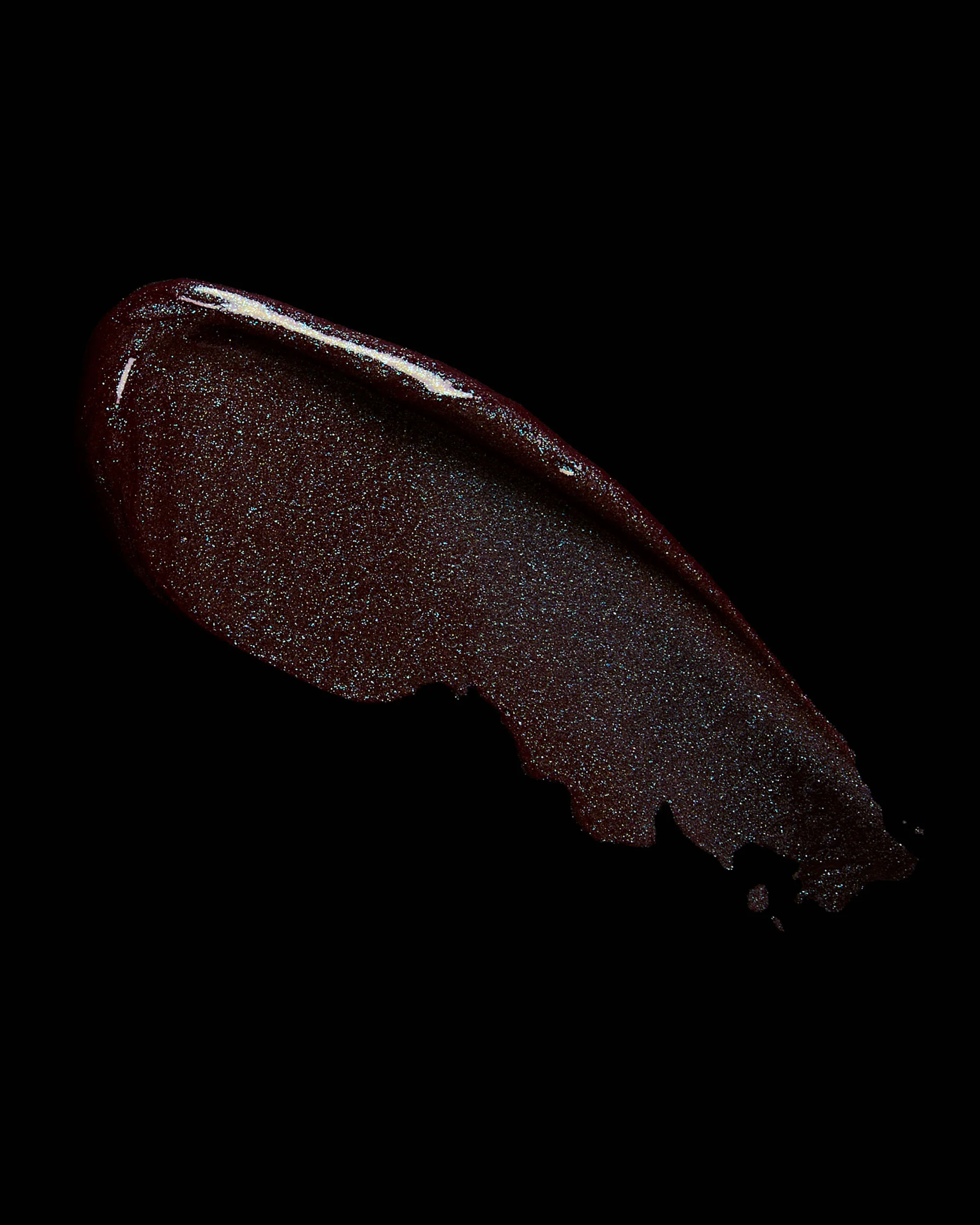Thorn Bite Peptide Plump Crème Lip Oil: Midnight Glow - Image 5