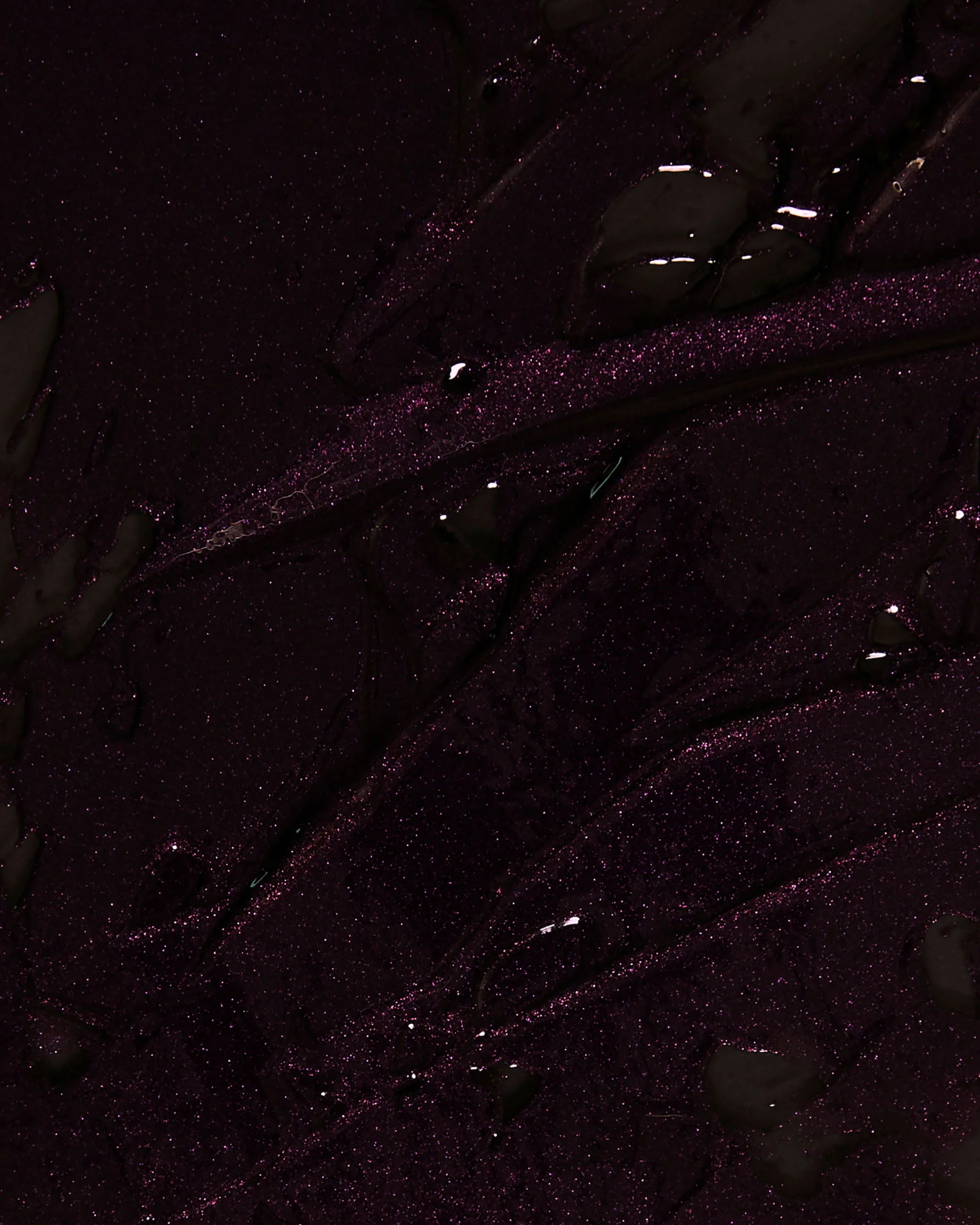 Thorn Bite Peptide Plump Crème Lip Oil: Night Bloom - Image 8