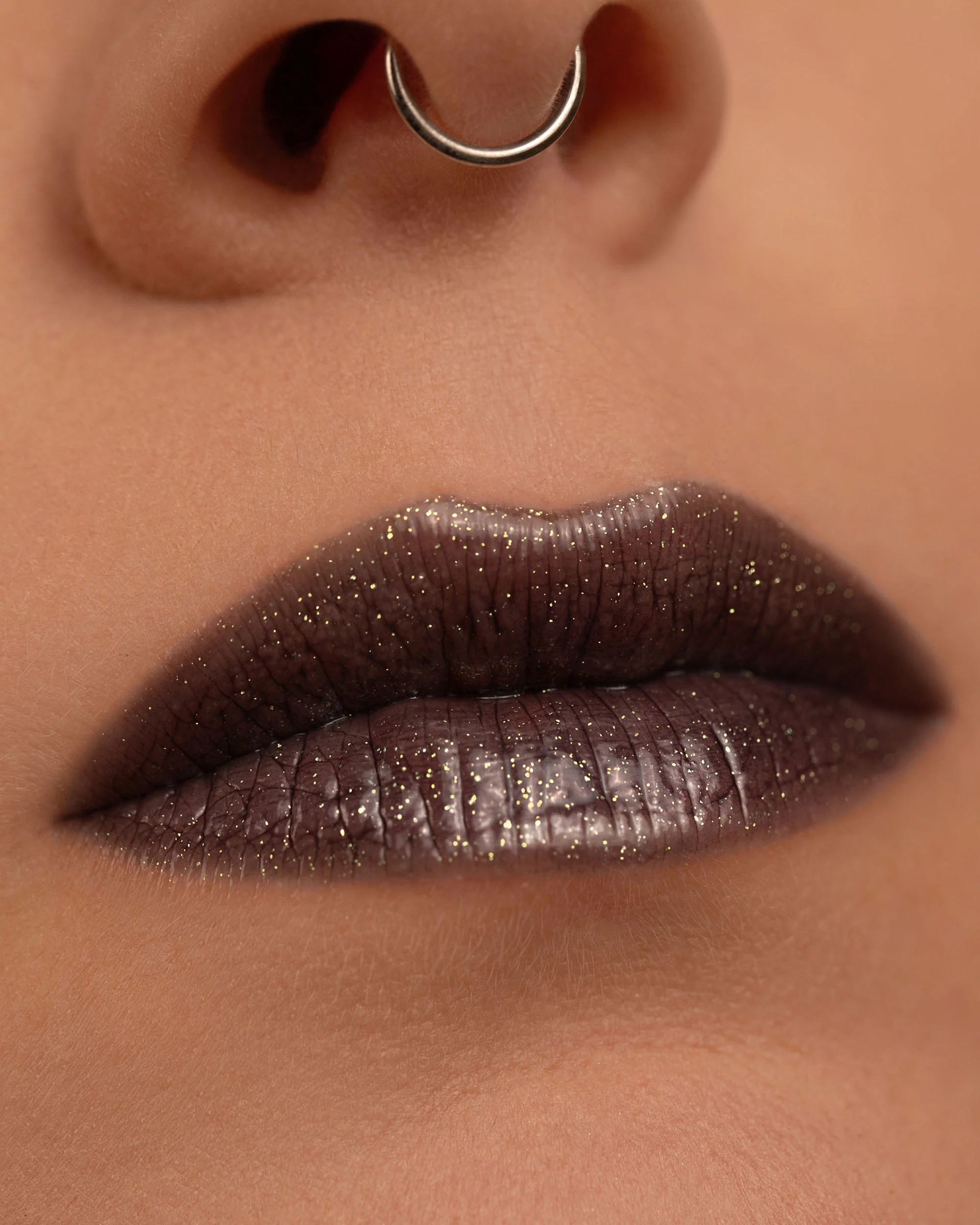 Thorn Bite Peptide Plump Crème Lip Oil: Night Glow - Image 8