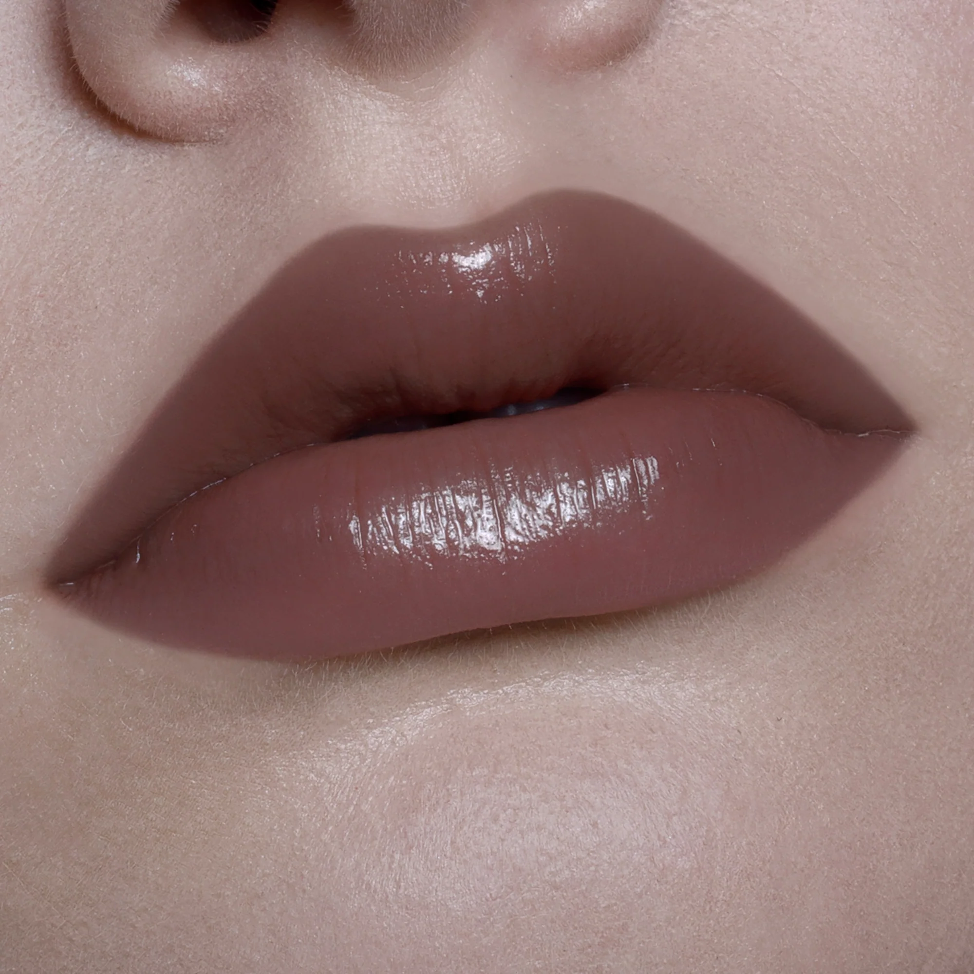 Thorn Bite Peptide Plump Crème Lip Oil: Rose Bloom - Image 3