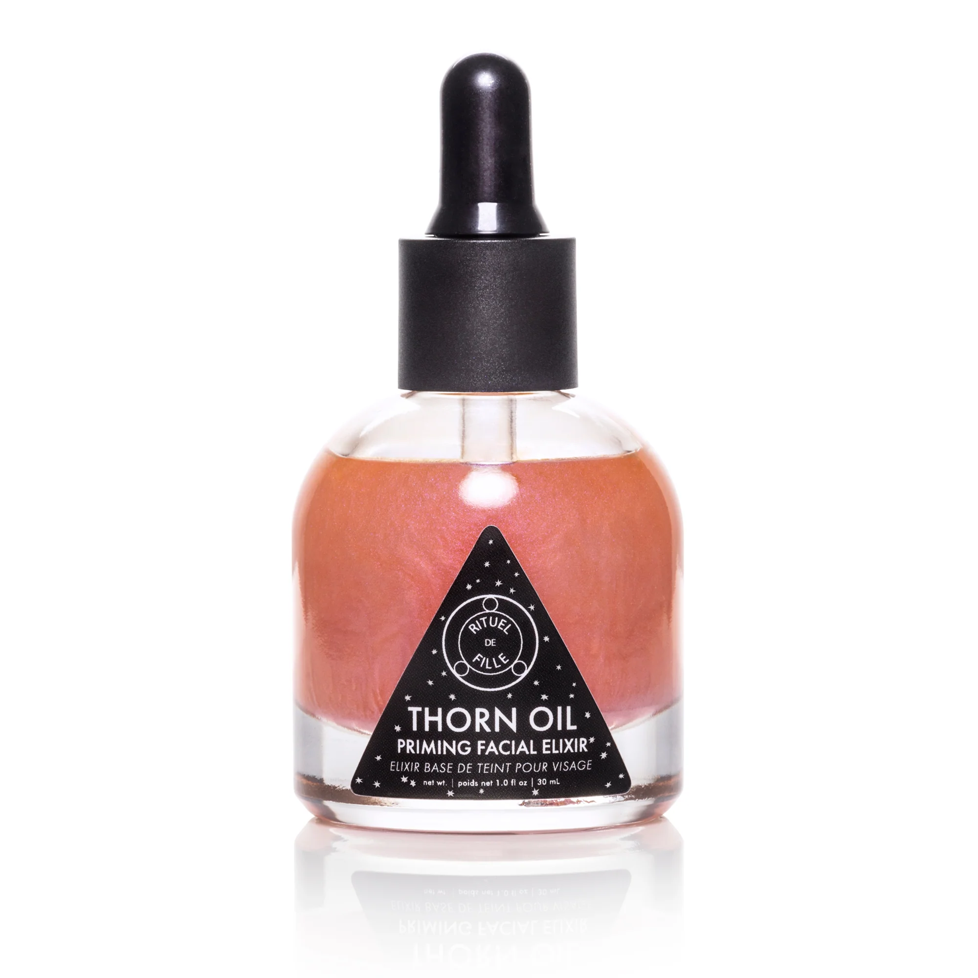 Thorn Oil Priming Facial Elixir (Radiant Limited Edition)