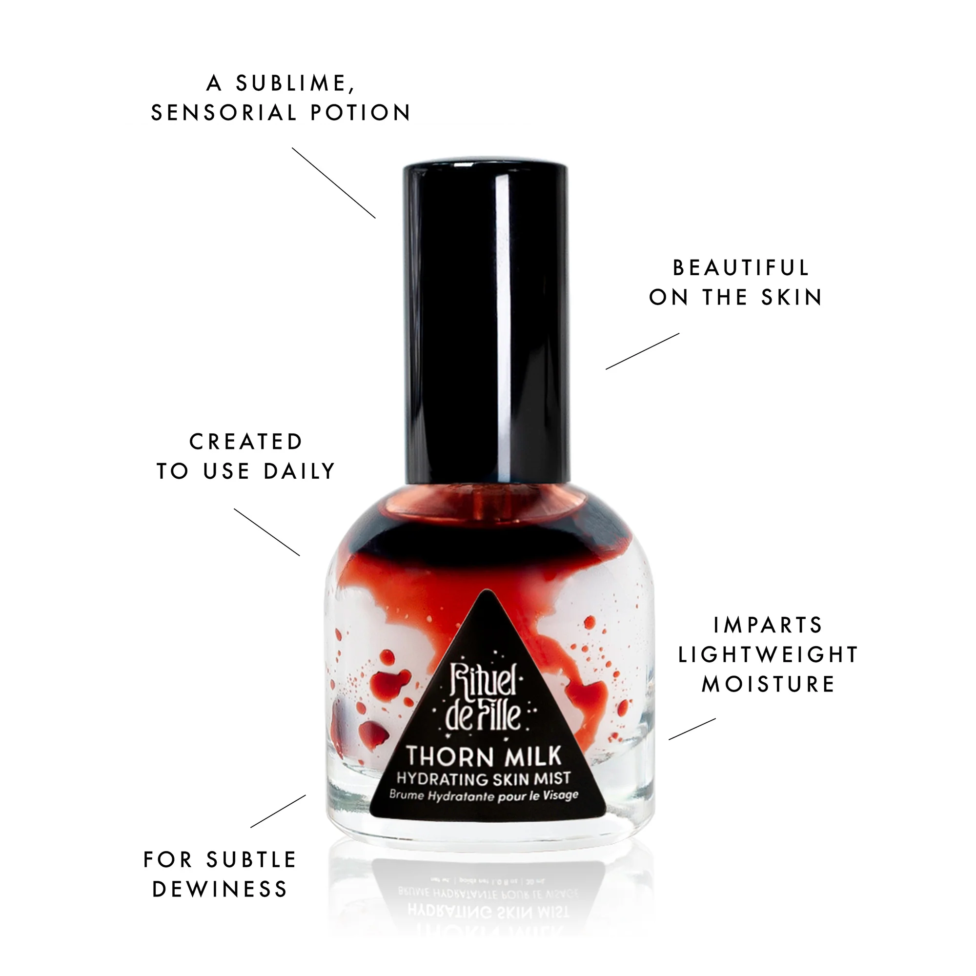 Thorn Potions Complete Skincare Collection (4 Piece Set) - Image 5