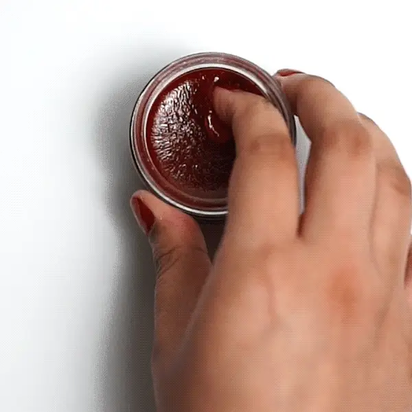 Thorn Pulp Crunchy Jelly Oil Cleansing Balm - Image 5