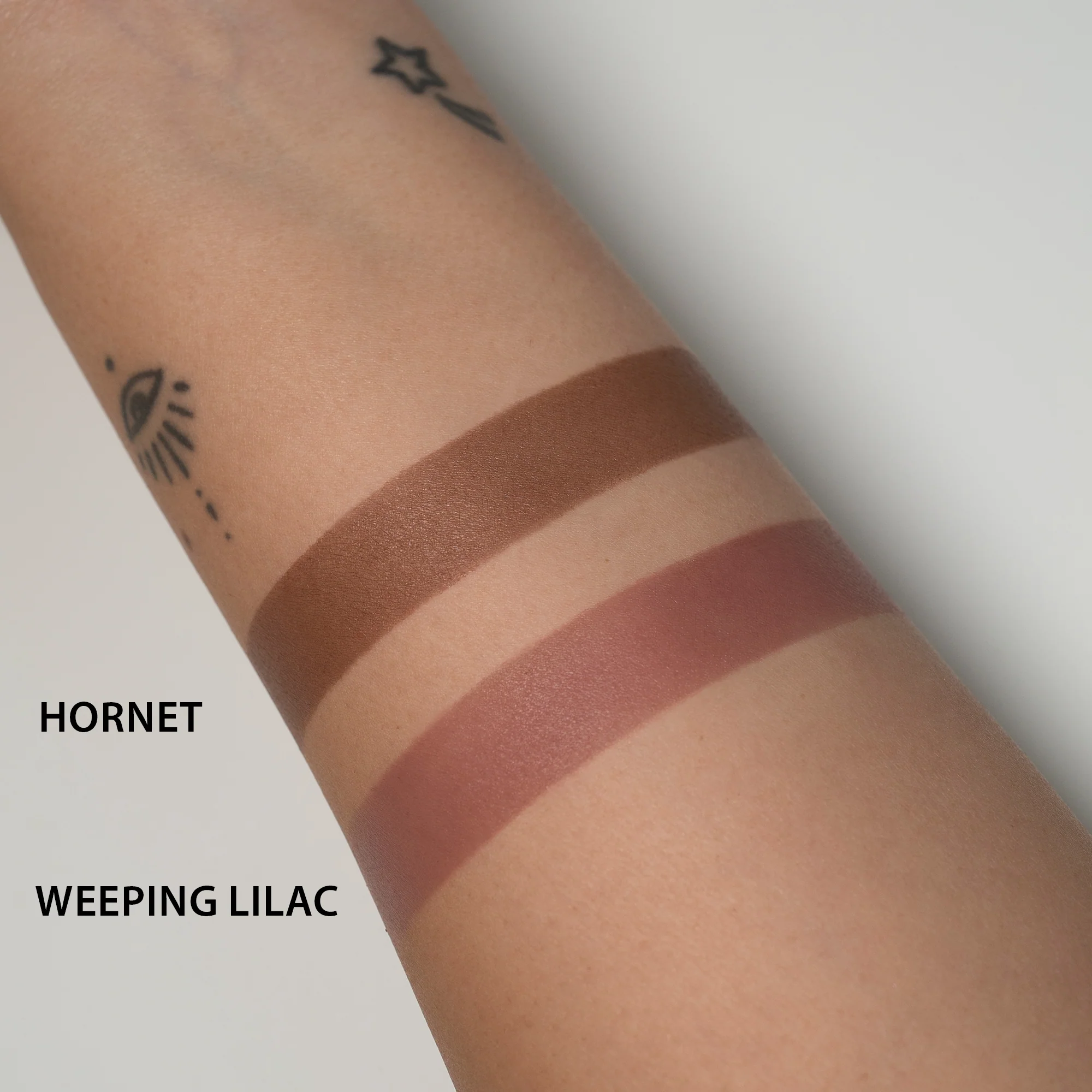 Color Set: Weeping Lilac + Hornet (2 Shades) - Image 2